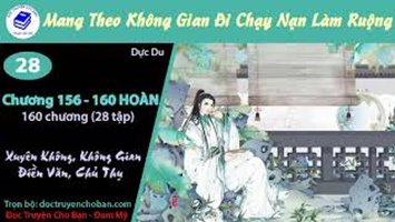 [HV] Mang Theo Không Gian Đi Chạy Nạn Làm Ruộng